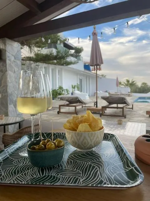 Finca Besito 2 Alhaurin el Grande Holiday home