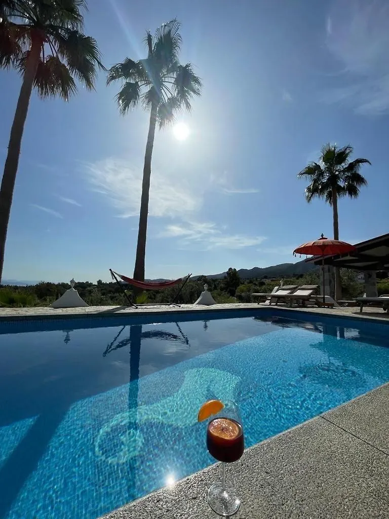 Holiday home Finca Besito 2 Alhaurin el Grande