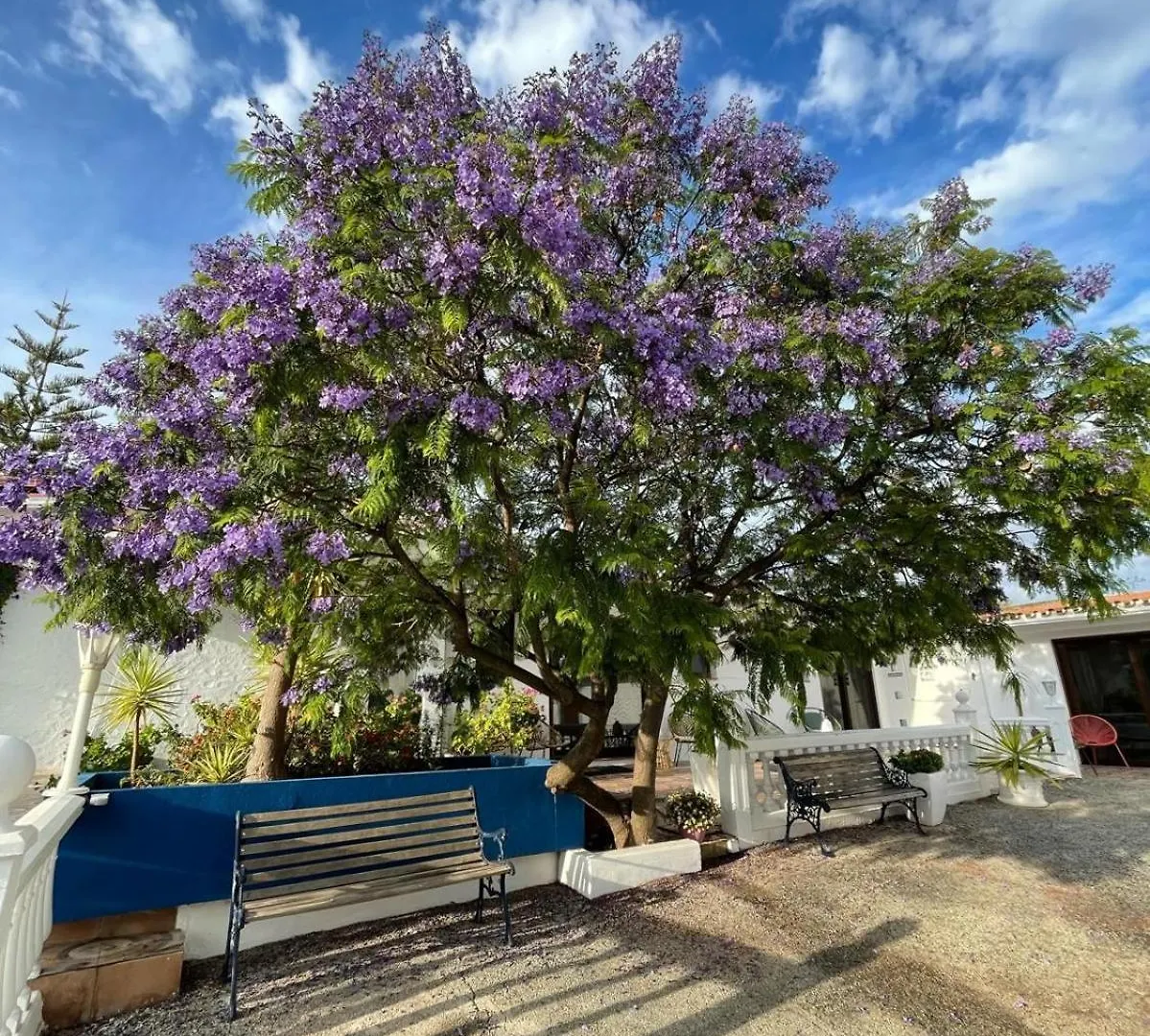 Finca Besito 2 Alhaurin el Grande Holiday home