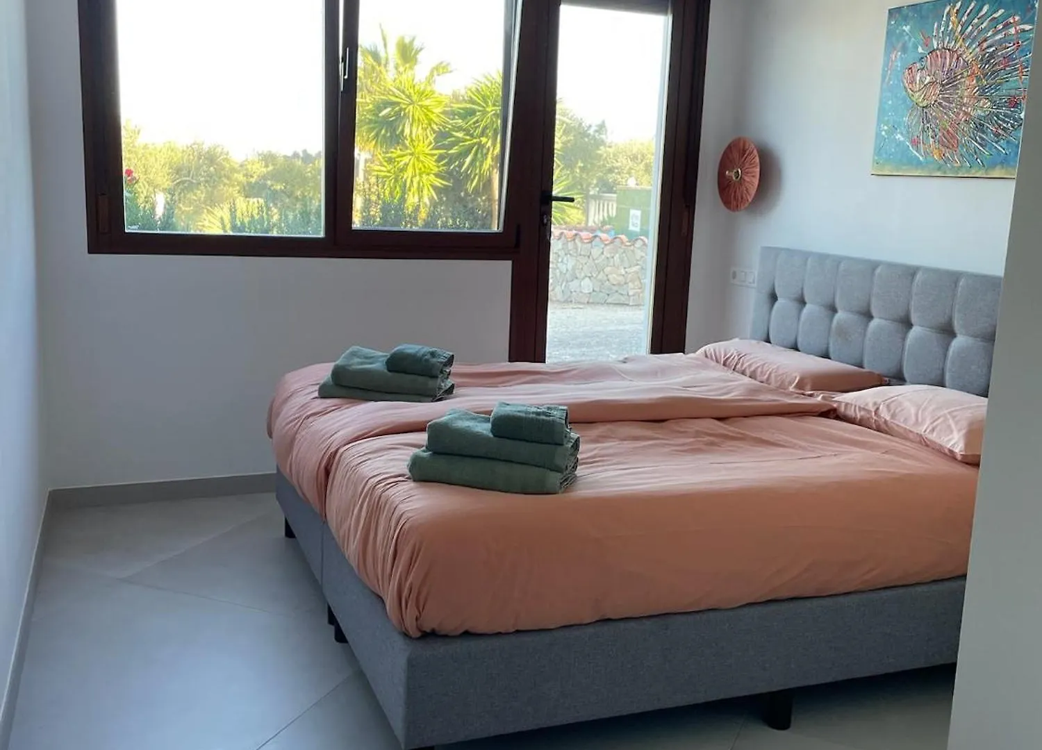 Holiday home Finca Besito 2 Alhaurin el Grande