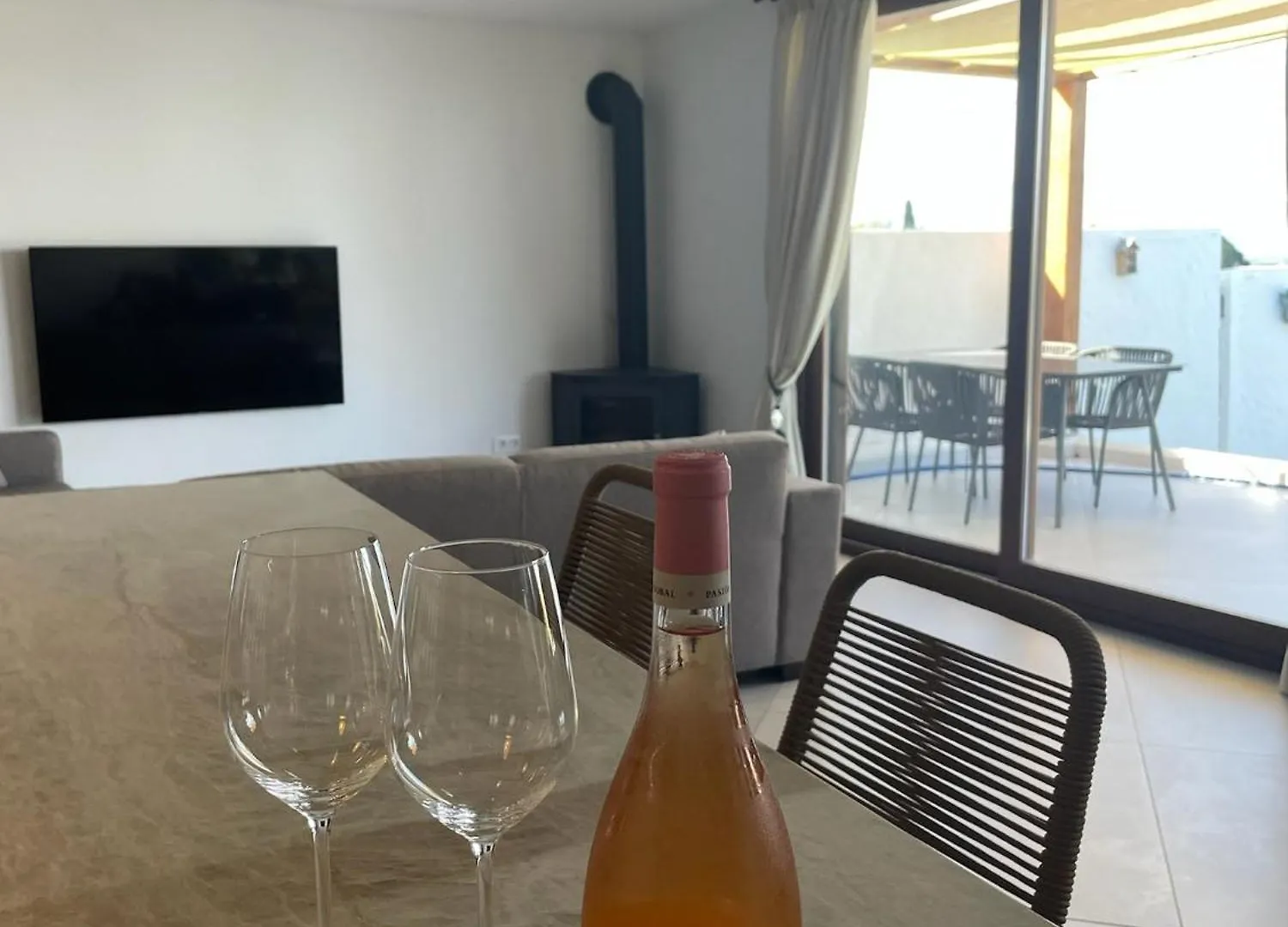 Finca Besito 2 Alhaurin el Grande Holiday home