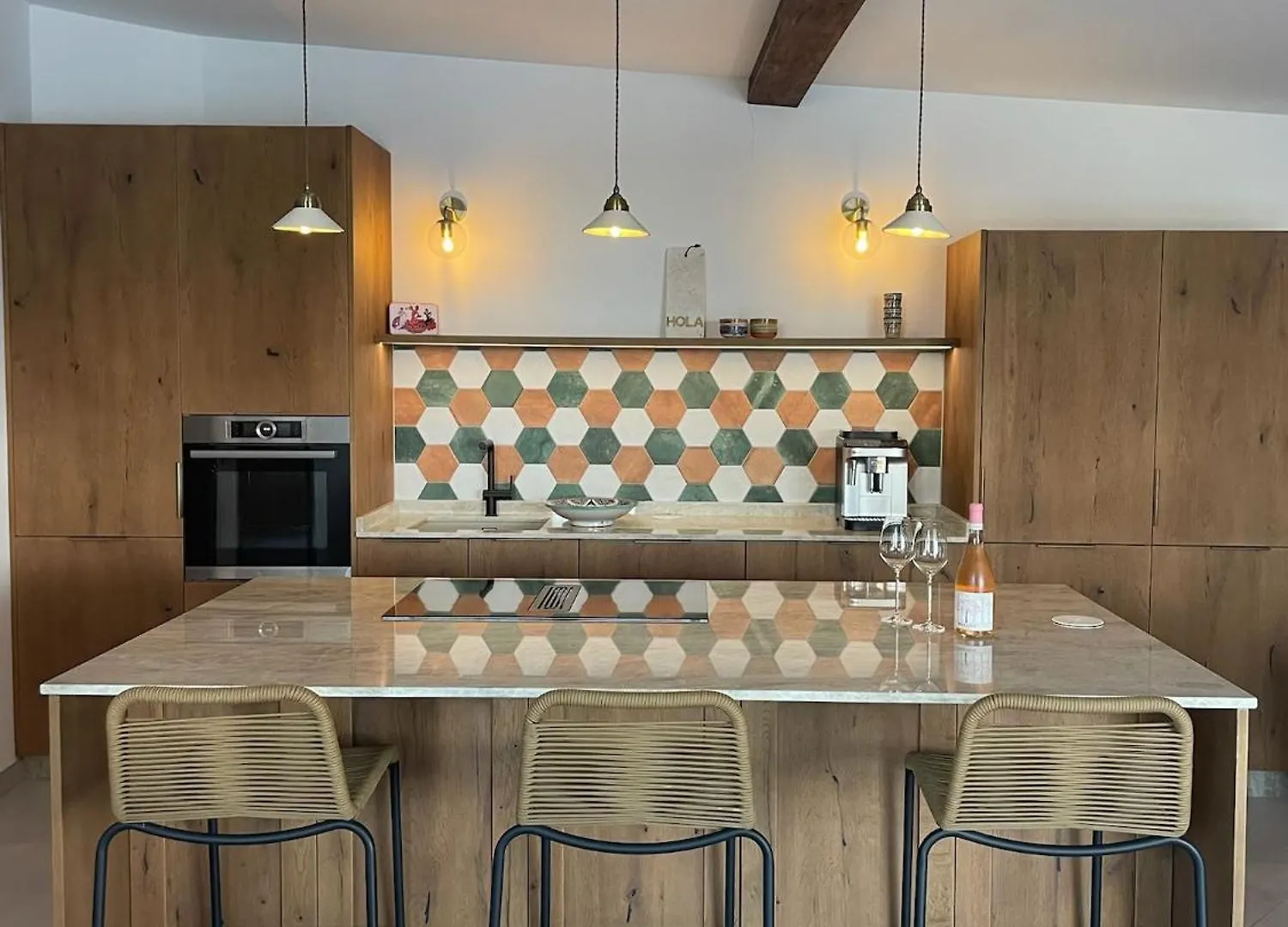 Holiday home Finca Besito 2 Alhaurin el Grande Spain