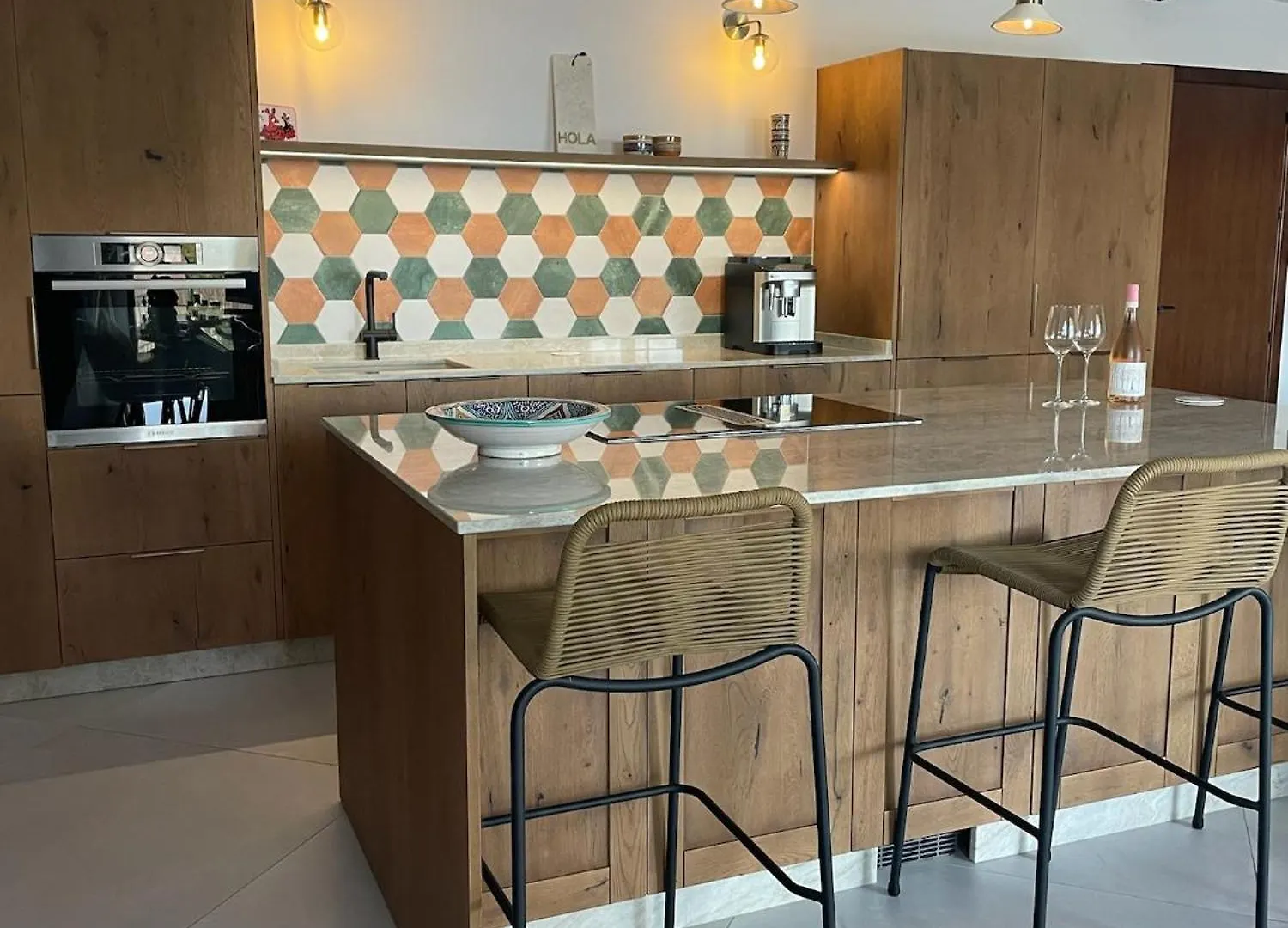 Holiday home Finca Besito 2 Alhaurin el Grande Spain