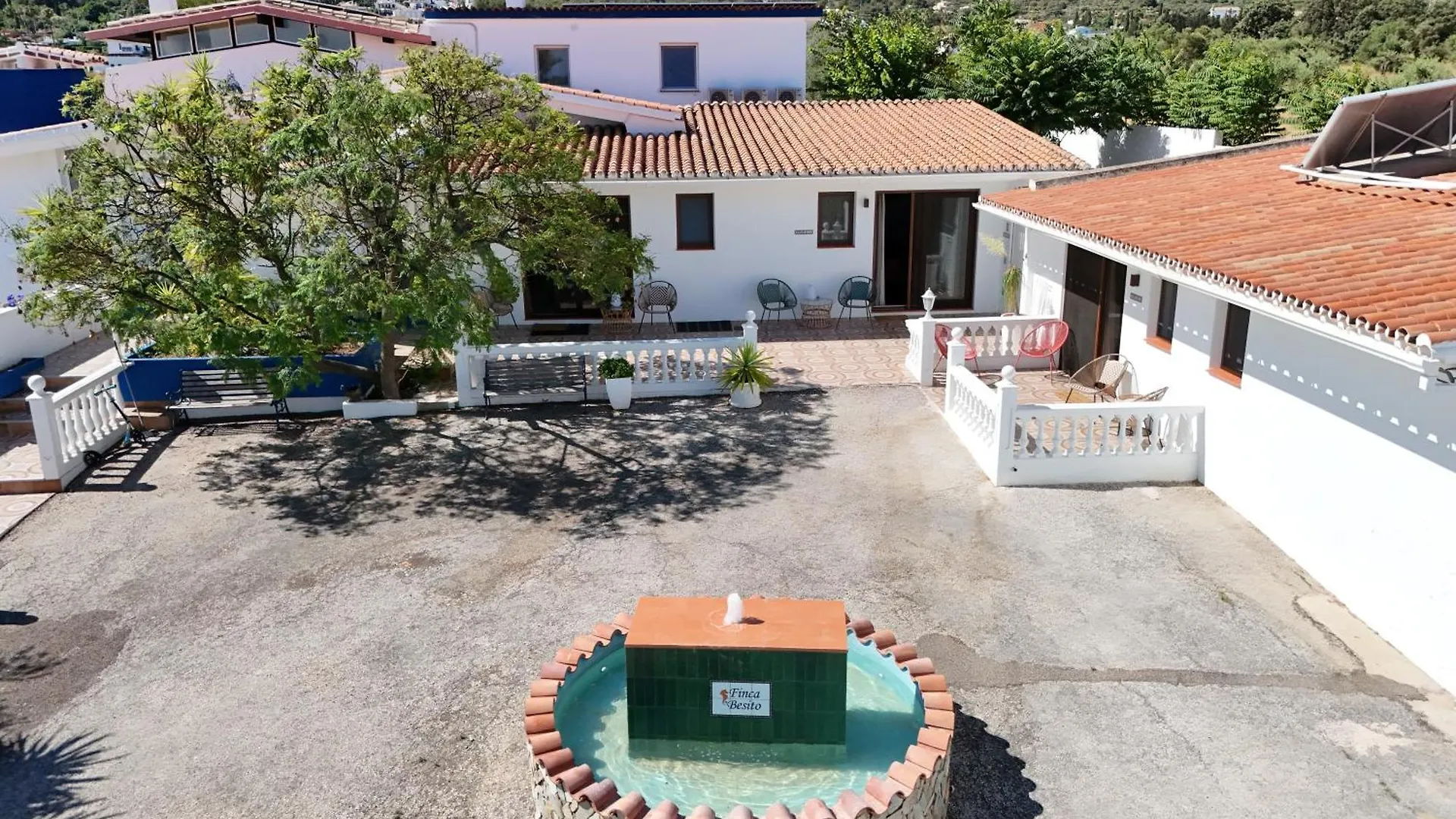 Holiday home Finca Besito 2 Alhaurin el Grande
