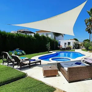 Guest house Casa De Jasper, Alhaurin el Grande