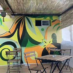 Bed & Breakfast Backpackers La Gaditana, Alhaurin el Grande