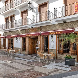 Apartment Casa Sardina, Alhaurin el Grande