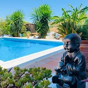 Bed & Breakfast Del Gecko, Alhaurin el Grande