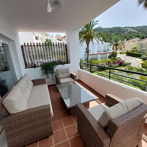 Apartment Luxurious 3 Bedroom In The Heart Of Alhaurin Golf, Alhaurin el Grande
