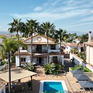 Bed & Breakfast Casa Limon, Boutique Bed And Breakfast, Adults Only, Alhaurin el Grande