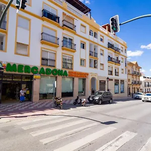 Apartment Cubo's Boutique Alhaurin, Alhaurin el Grande