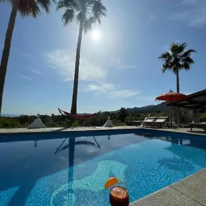 Bed & Breakfast Besito, Alhaurin el Grande
