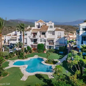 Apartment Casa Saar Luxury Alhaurin Golf, Alhaurin el Grande