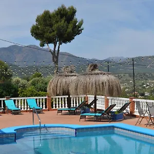 Holiday home Bella Vista, Alhaurin el Grande