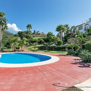 Villa Belvilla By Oyo Brisas Del Golf, Alhaurin el Grande